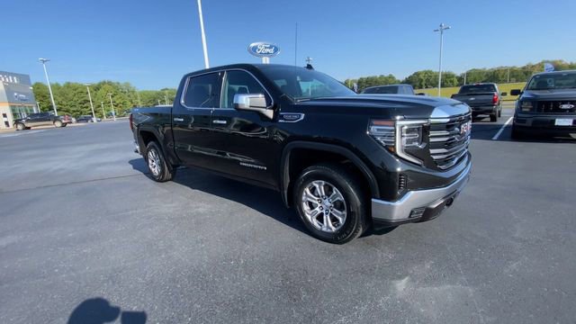 Used 2024 GMC Sierra 1500 SLT image 9
