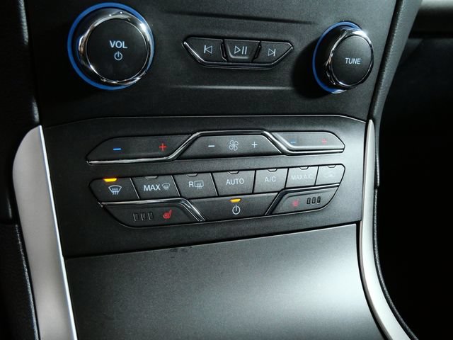 Certified 2020 Ford Edge SEL w/ Convenience Package AWD/4WD image 22