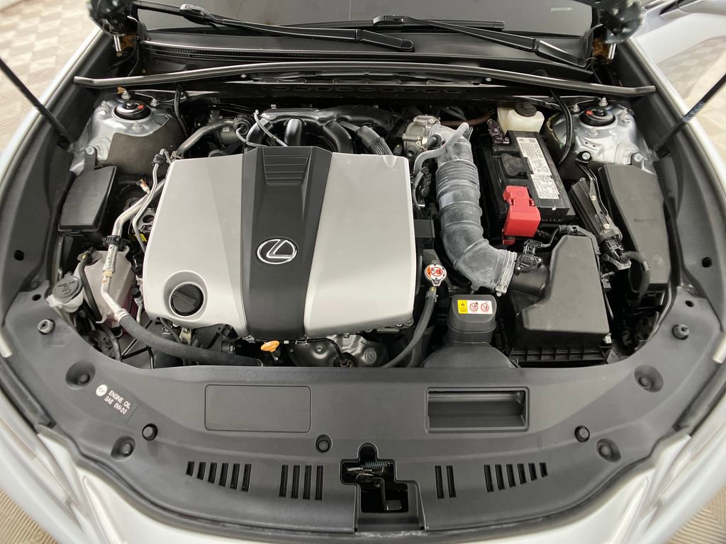 Used 2024 Lexus ES 350 w/ Premium Package image 30