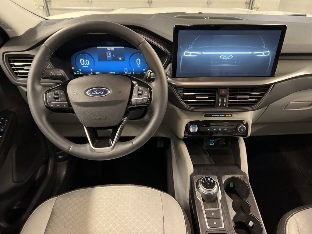 Certified 2023 Ford Escape Active w/ Tech Pack #2 image 8