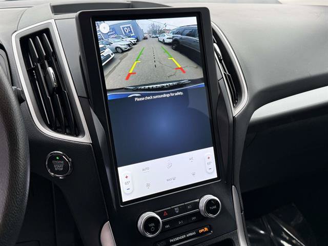 Certified 2022 Ford Edge SE AWD/4WD image 19