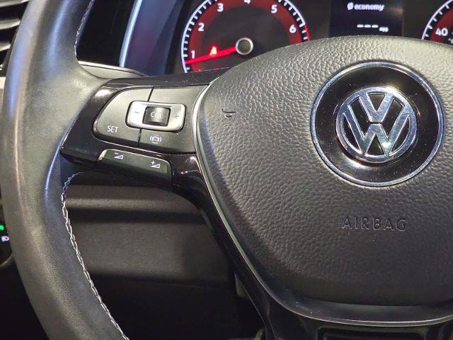 Used 2020 Volkswagen Jetta R-Line w/ R-Line Cold Weather Package FWD image 22