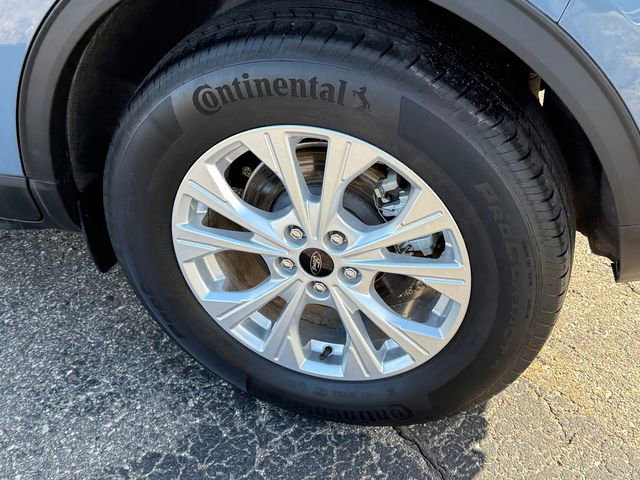 Certified 2023 Ford Escape Active image 5