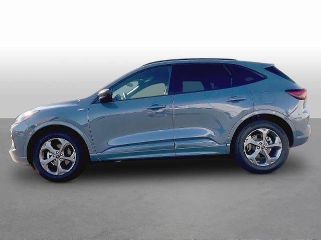 Certified 2024 Ford Escape ST-Line w/ Tech Pack #1 FWD image 4