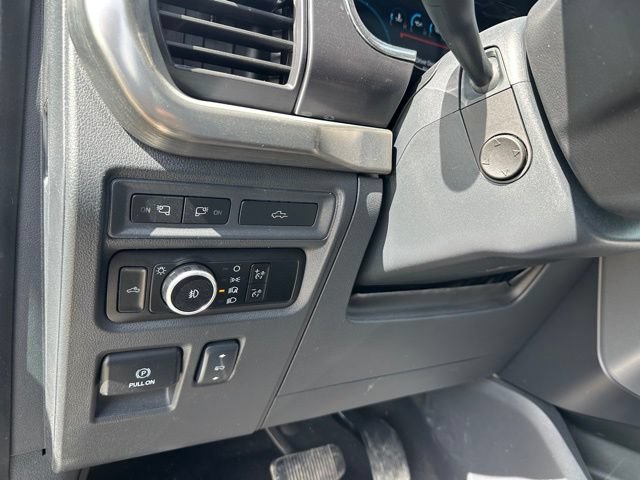 Certified 2023 Ford F150 Lariat w/ Equipment Group 502A High AWD/4WD image 16