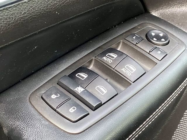 Used 2021 Jeep Grand Cherokee Limited w/ Quick Order Package 28K 80th AWD/4WD image 30