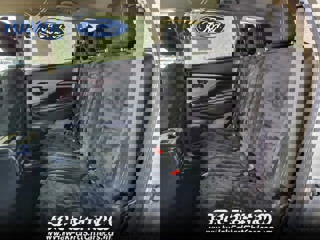 Used 2020 Nissan Murano SV image 9