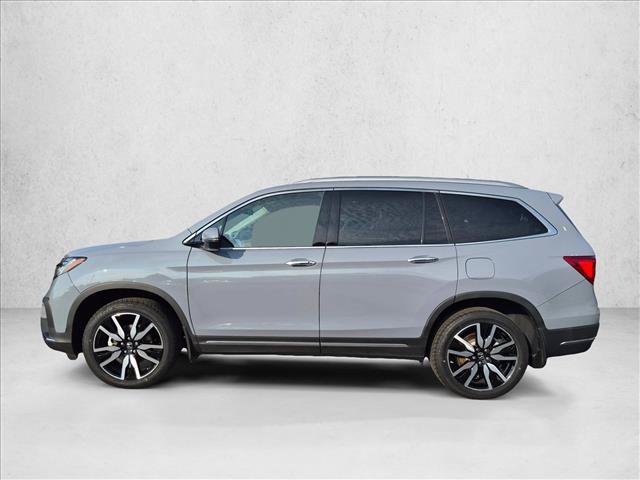 Used 2022 Honda Pilot Elite image 8