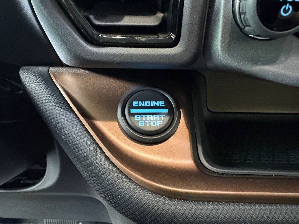 Certified 2022 Ford Bronco Sport Badlands w/ Premium Package image 22