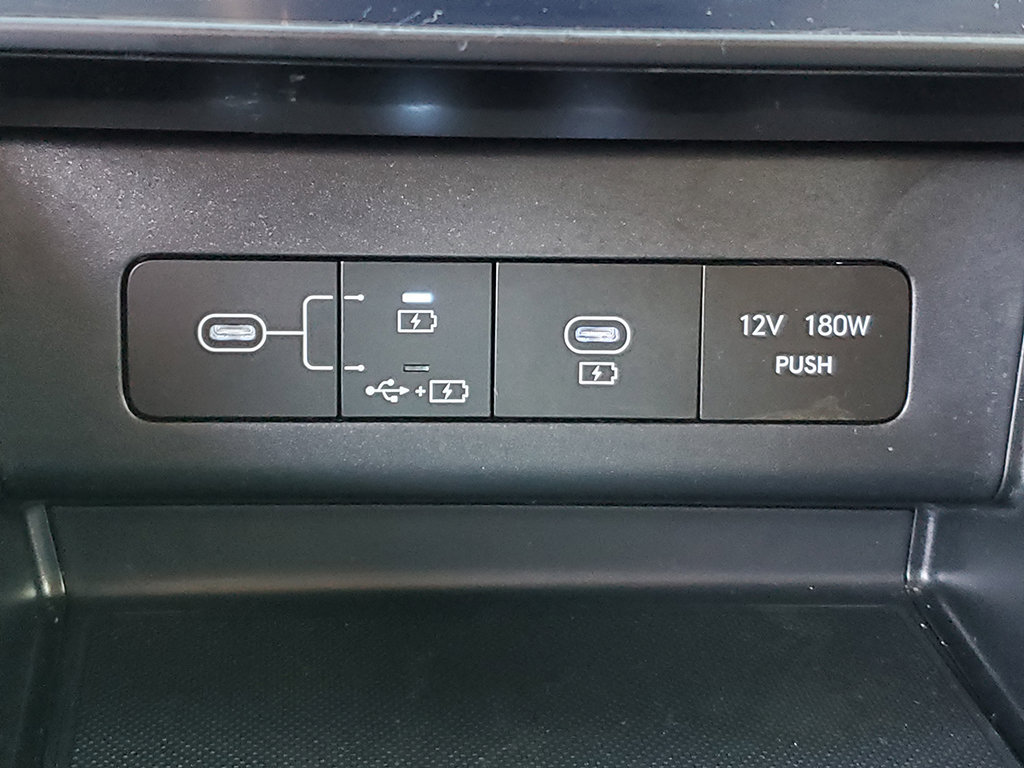Used 2024 Hyundai Sonata SEL AWD/4WD image 25