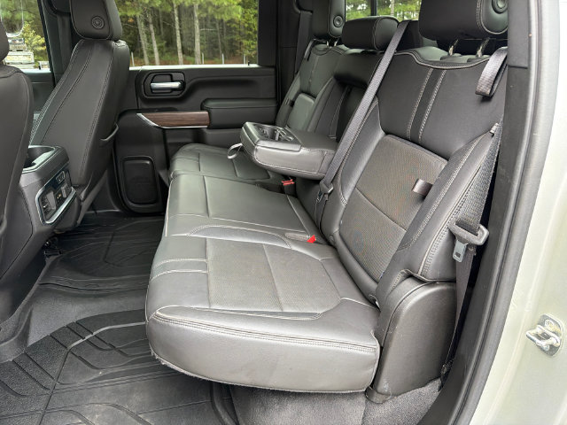 Used 2020 Chevrolet Silverado 2500 High Country w/ Z71 Off-Road Package AWD/4WD image 22