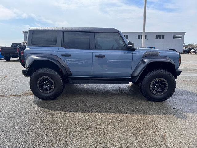 Certified 2023 Ford Bronco Raptor AWD/4WD image 8