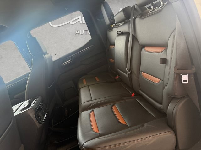 Used 2023 GMC Sierra 1500 AT4 AWD/4WD image 23