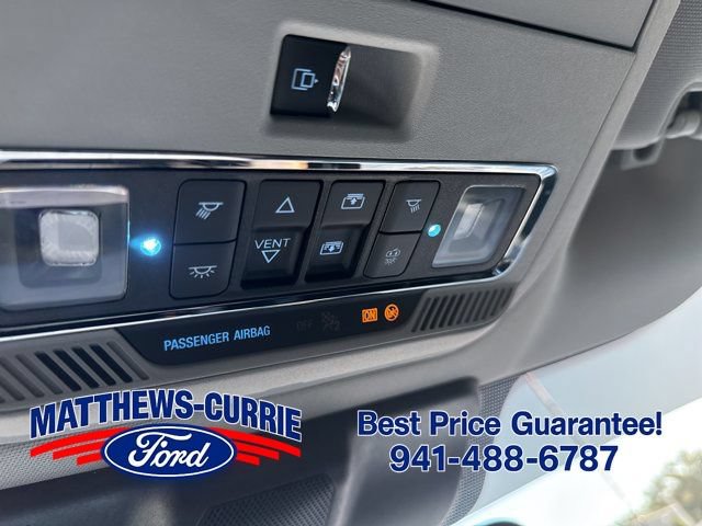 Certified 2024 Ford F250 Lariat w/ Lariat Ultimate Package AWD/4WD image 25