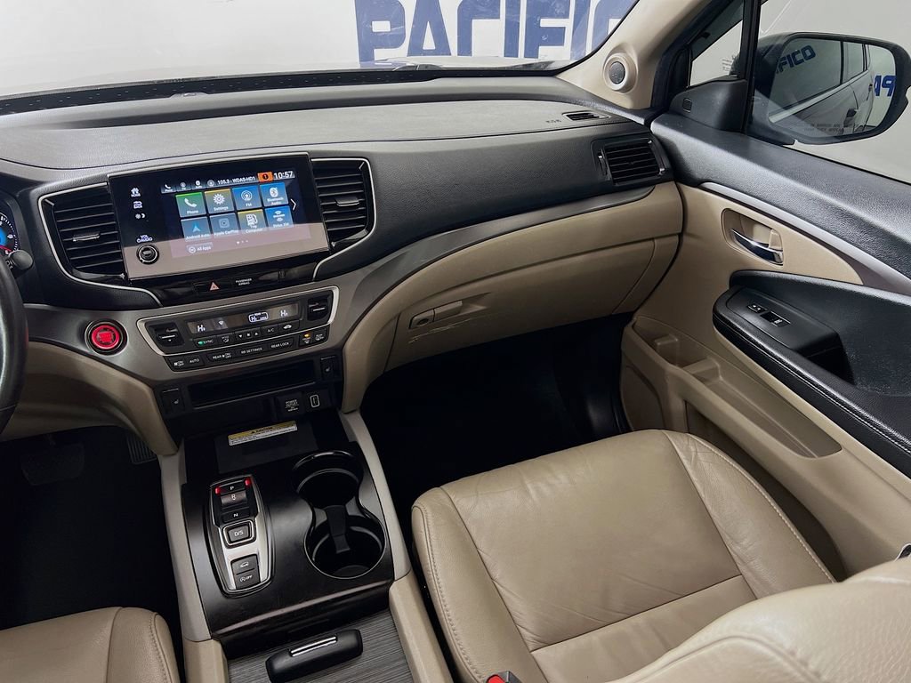 Used 2022 Honda Pilot Special Edition image 28
