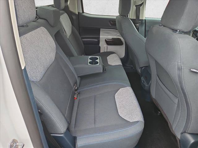 Certified 2025 Ford Maverick XLT FWD image 18