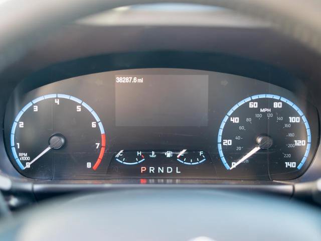 Certified 2023 Ford Bronco Sport Big Bend w/ Convenience Package image 23