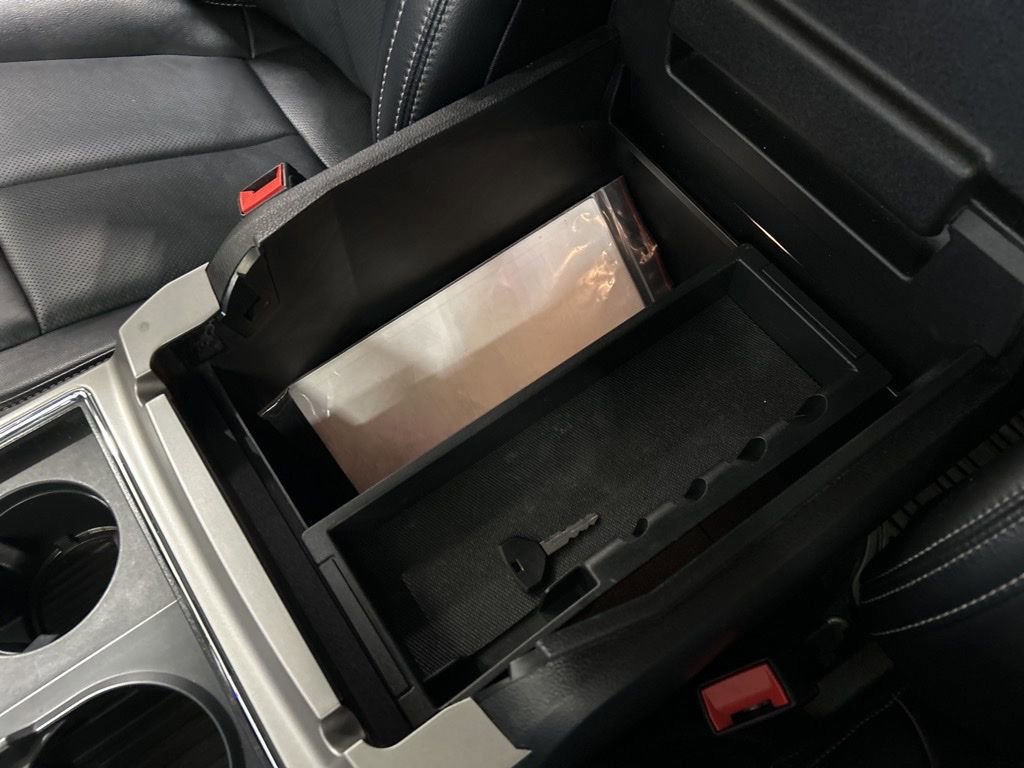 Certified 2021 Ford F250 Lariat AWD/4WD image 31