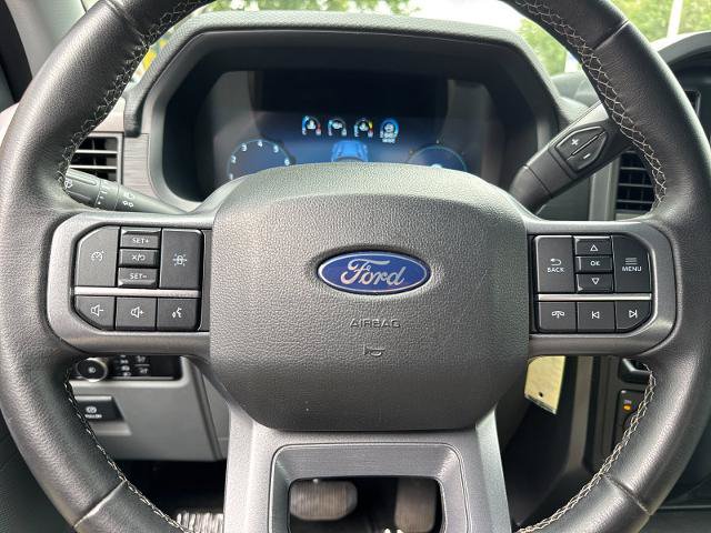Certified 2025 Ford F150 XLT AWD/4WD image 20