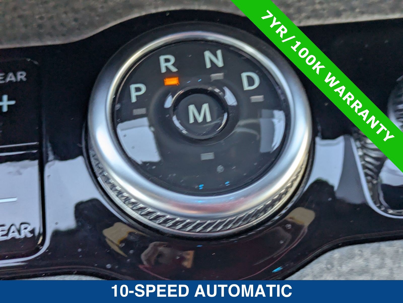 Certified 2026 Ford Expedition Tremor AWD/4WD image 37