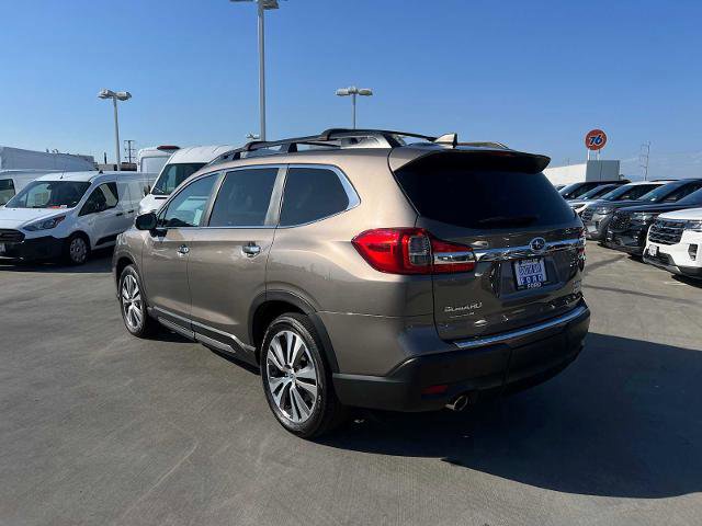 Used 2022 Subaru Ascent Touring image 4