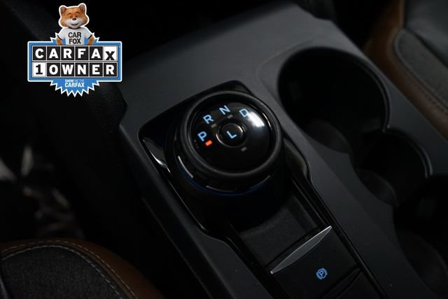 Certified 2022 Ford Bronco Sport Outer Banks AWD/4WD image 26