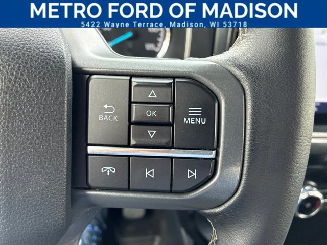 Certified 2023 Ford F150 XLT w/ Equipment Group 302A High AWD/4WD image 36