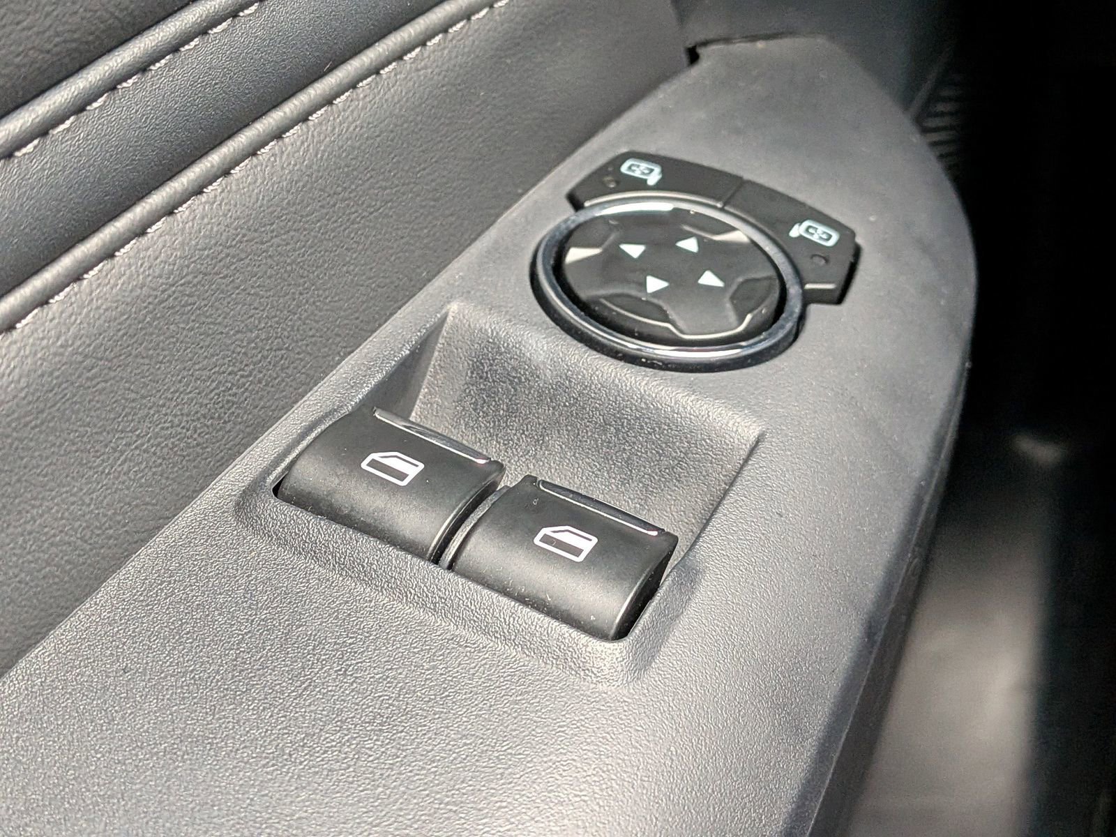 Certified 2024 Ford Mustang Premium image 26