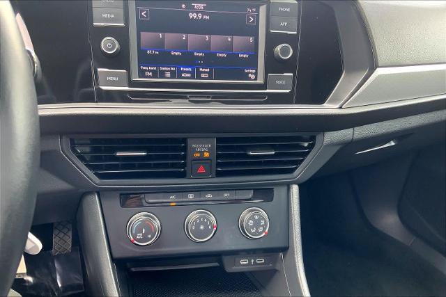 Used 2023 Volkswagen Jetta S FWD image 37