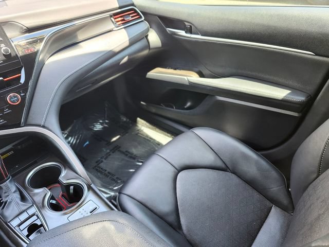 Used 2023 Toyota Camry XSE AWD/4WD image 15
