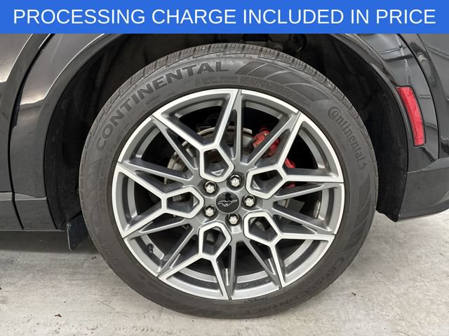 Certified 2024 Ford Mustang Mach-E GT AWD/4WD image 2