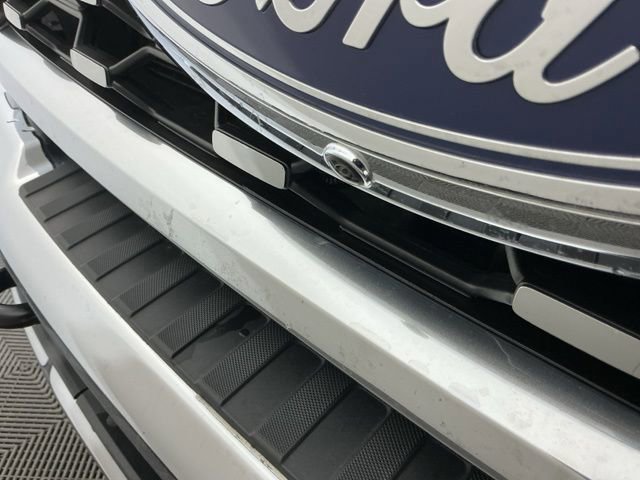 Certified 2025 Ford F450 Lariat w/ FX4 Off-Road Package image 13