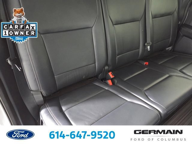 Certified 2024 Ford F150 XLT w/ Equipment Group 303A High AWD/4WD image 21