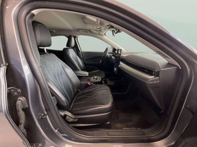 Certified 2023 Ford Mustang Mach-E Select AWD/4WD image 20