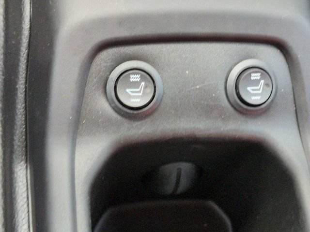 Used 2025 Jeep Gladiator Mojave AWD/4WD image 21