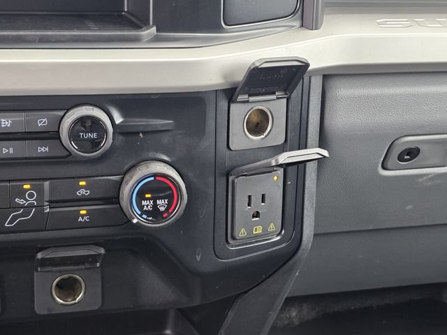 Certified 2024 Ford F250 XL w/ XL Driver Assist Package RWD image 22