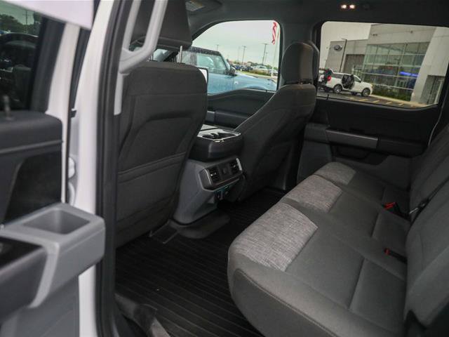 Certified 2023 Ford F150 XLT w/ Equipment Group 302A High AWD/4WD image 22
