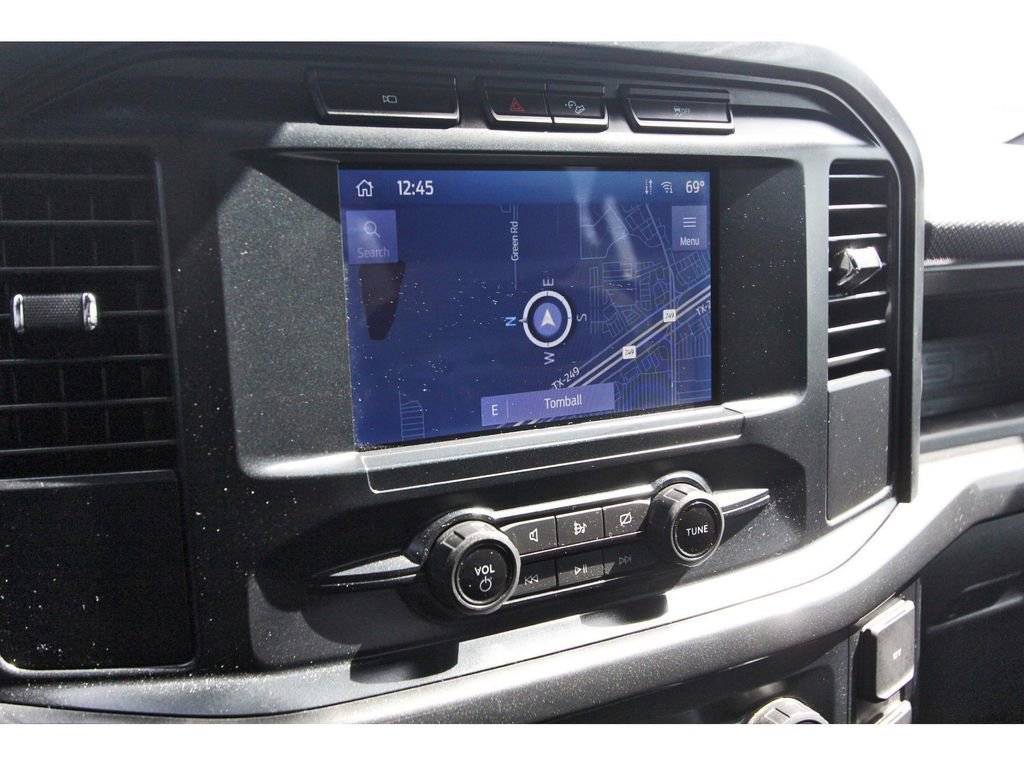 Certified 2023 Ford F150 XL w/ STX Appearance Package image 22