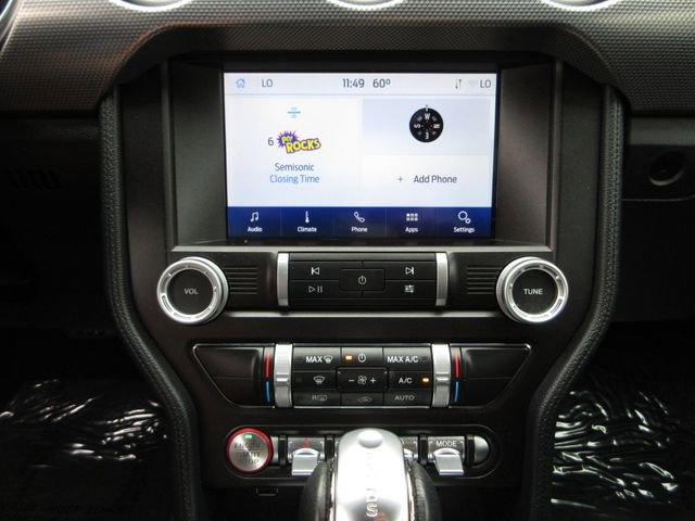 Certified 2020 Ford Mustang Coupe w/ Equipment Group 101A RWD image 18
