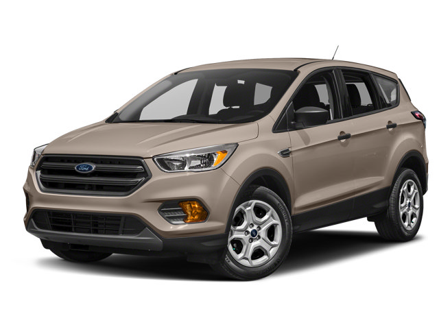 Certified 2018 Ford Escape SEL w/ Ford Safe & Smart Package AWD/4WD image 21