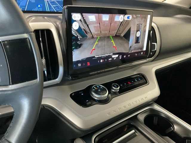 Certified 2025 Ford Expedition Active AWD/4WD image 11