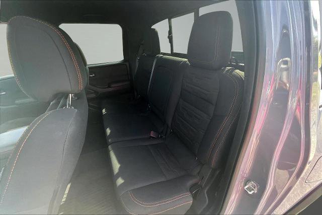 Used 2023 Nissan Frontier PRO-4X w/ Tow Package image 30