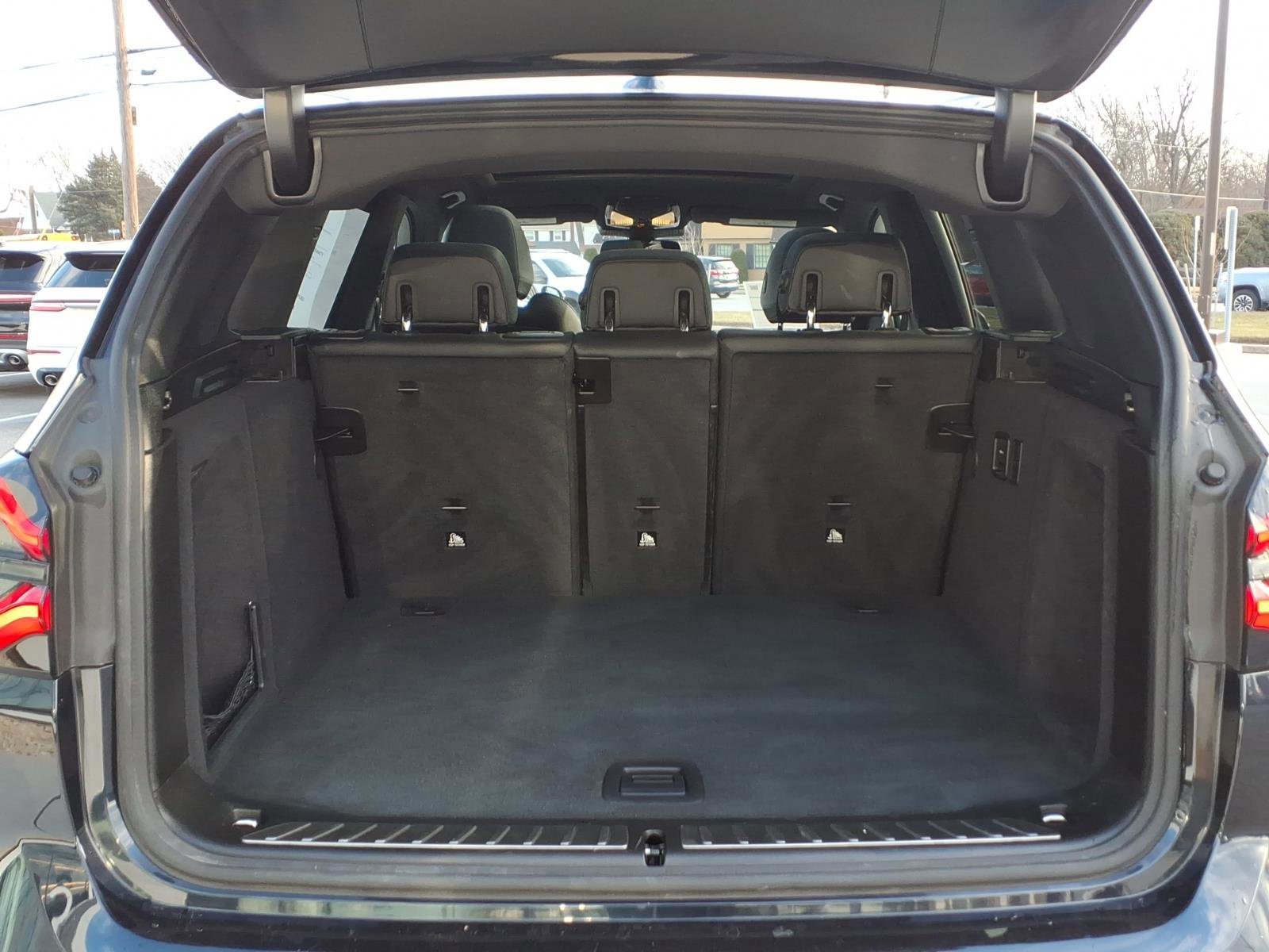 Used 2023 BMW X3 xDrive30i w/ M Sport Package image 16