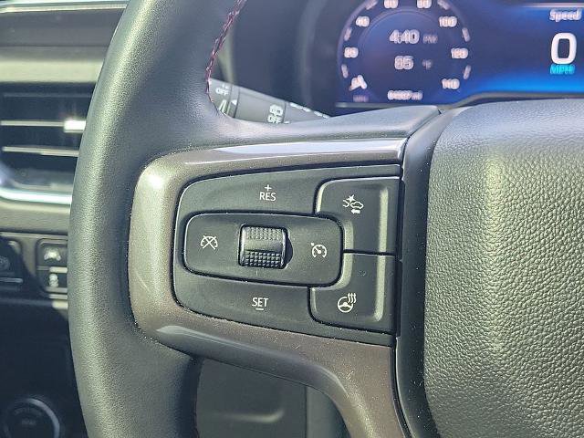 Used 2023 Chevrolet Tahoe RST w/ Luxury Package RWD image 27