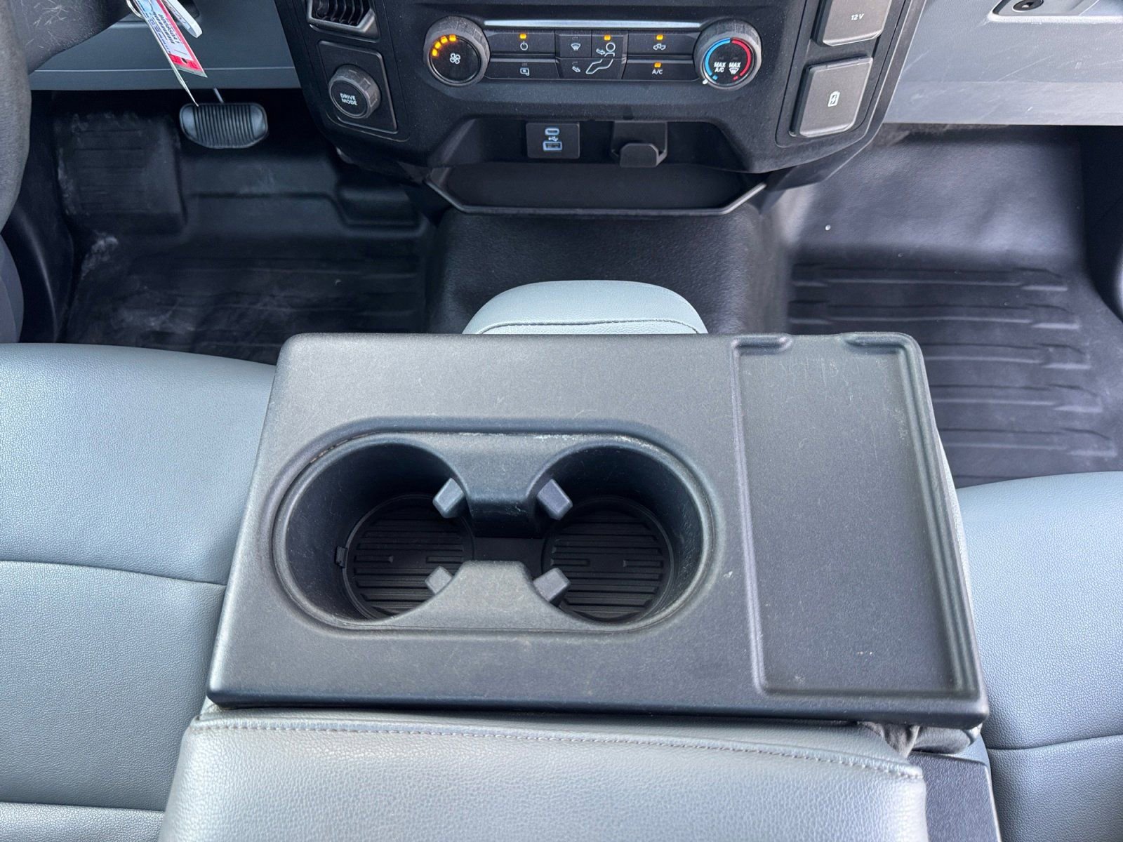 Certified 2022 Ford F150 XL w/ Equipment Group 101A High RWD image 11