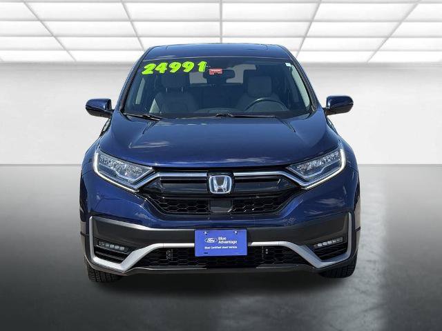 Used 2022 Honda CR-V EX-L image 2