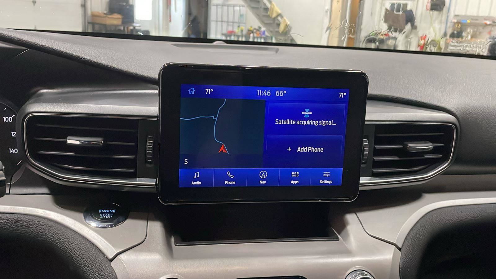 Certified 2023 Ford Explorer XLT w/ Equipment Group 202A image 18