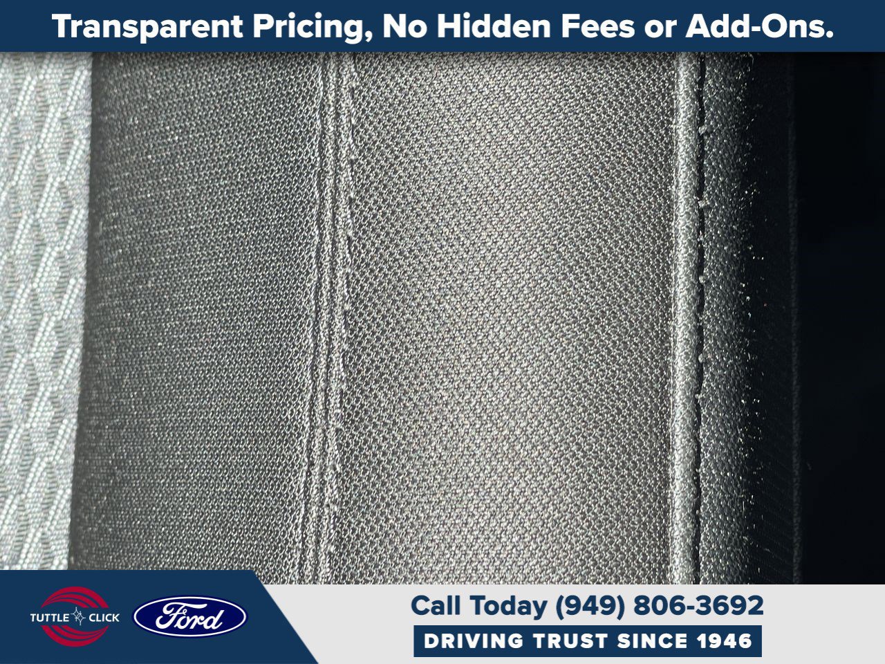 Certified 2023 Ford Explorer XLT image 26