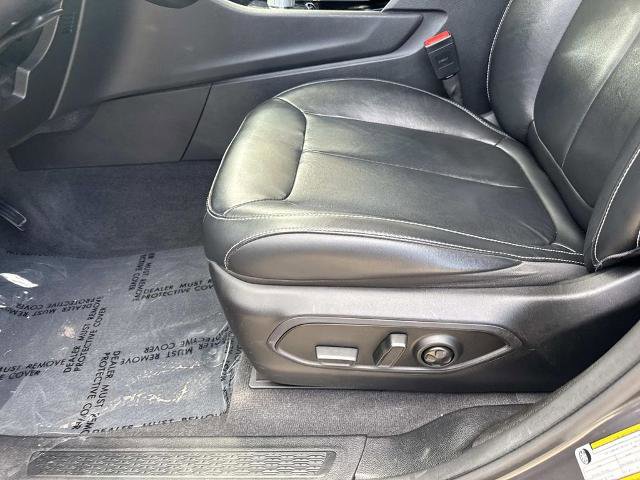 Used 2021 Jeep Grand Cherokee L Limited RWD image 19