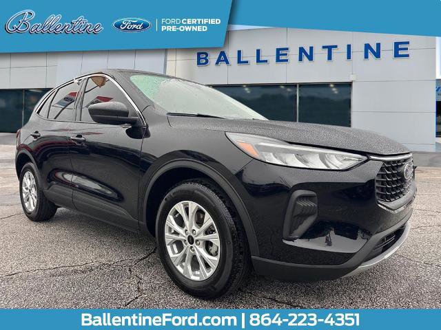 Certified 2024 Ford Escape Active image 7